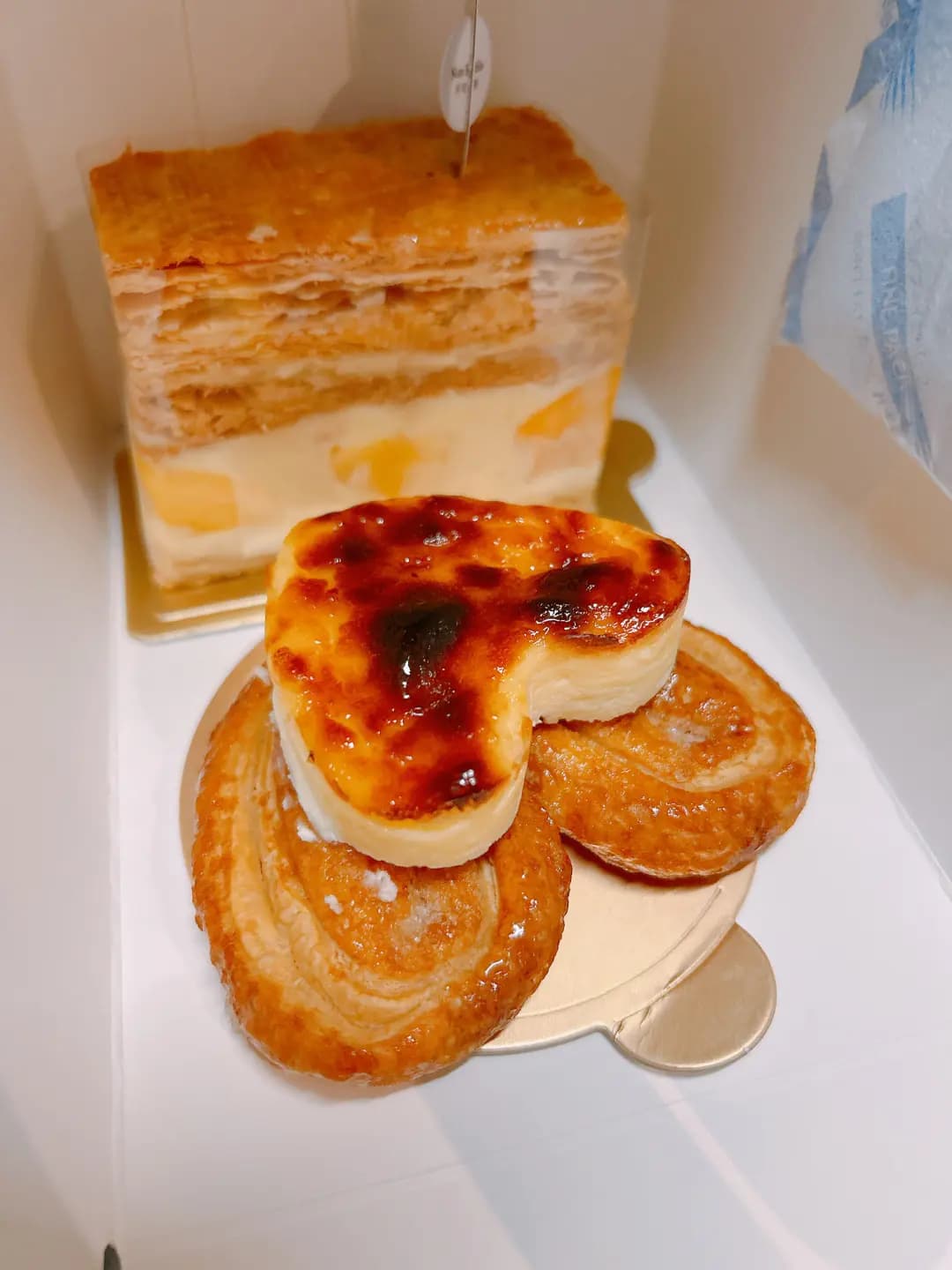 Patisserie Tony Wong photo 1
