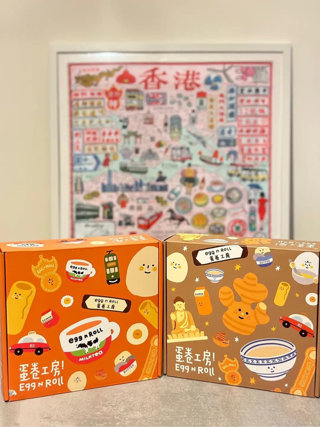 Locoginger photo 5