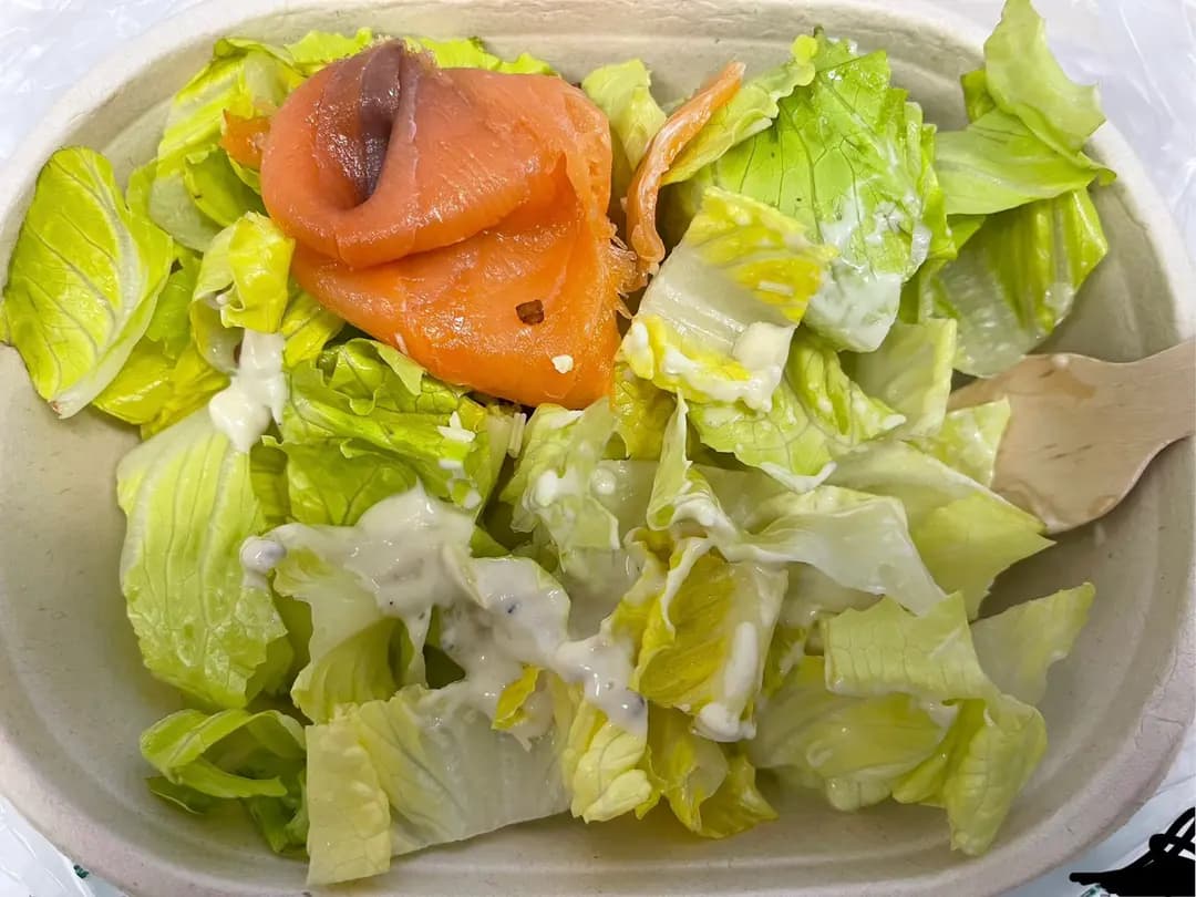 Grove Sandwiches (海灣街) photo 1