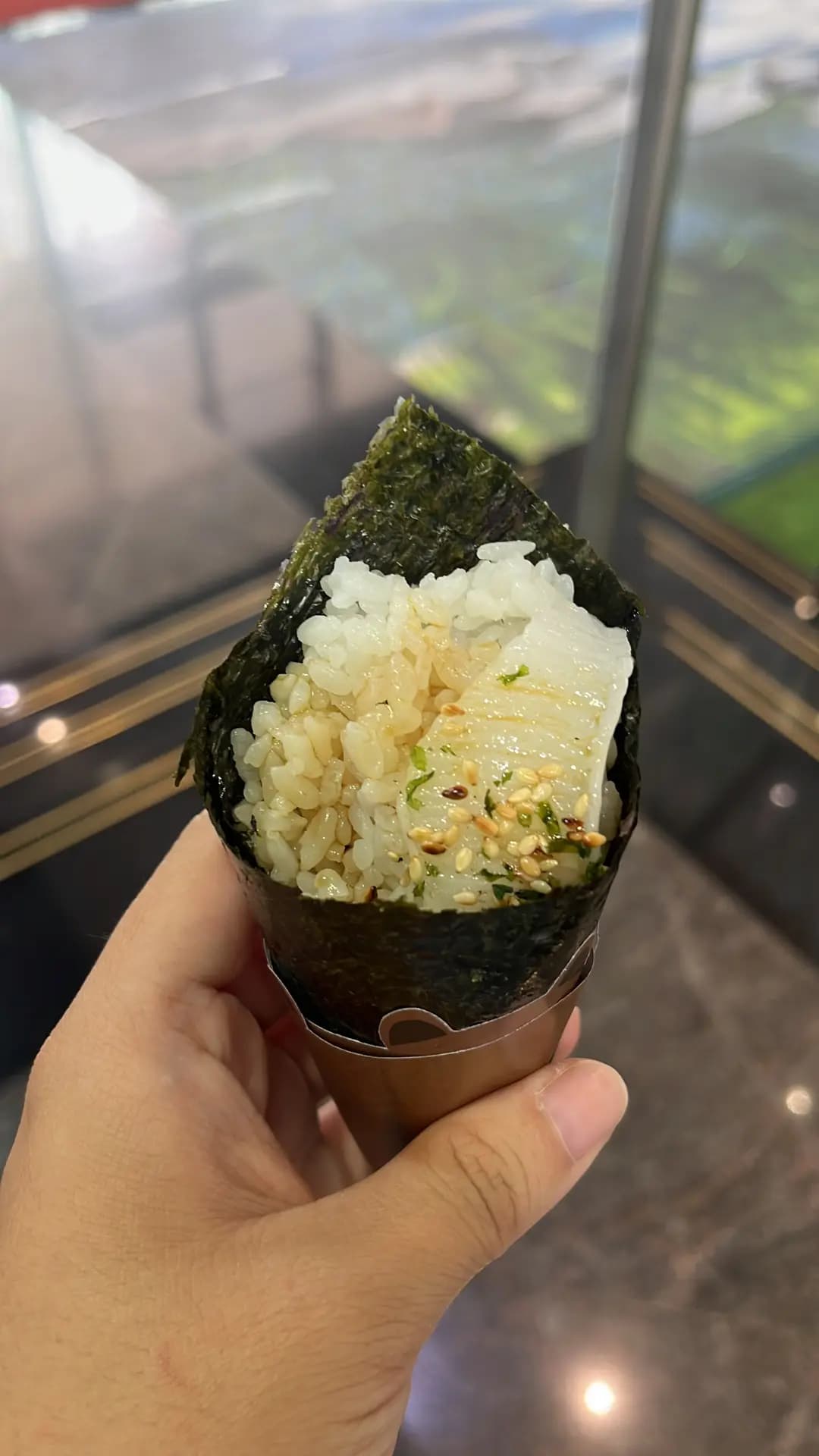米の卷 photo 1