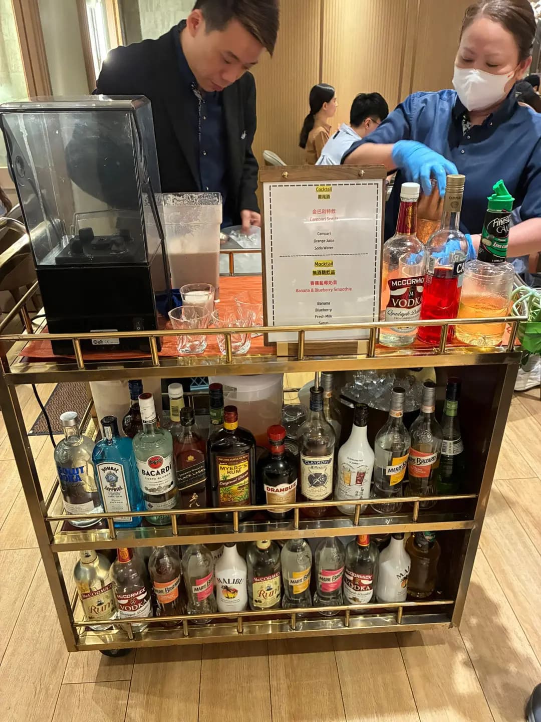 柏麗廳 photo 4