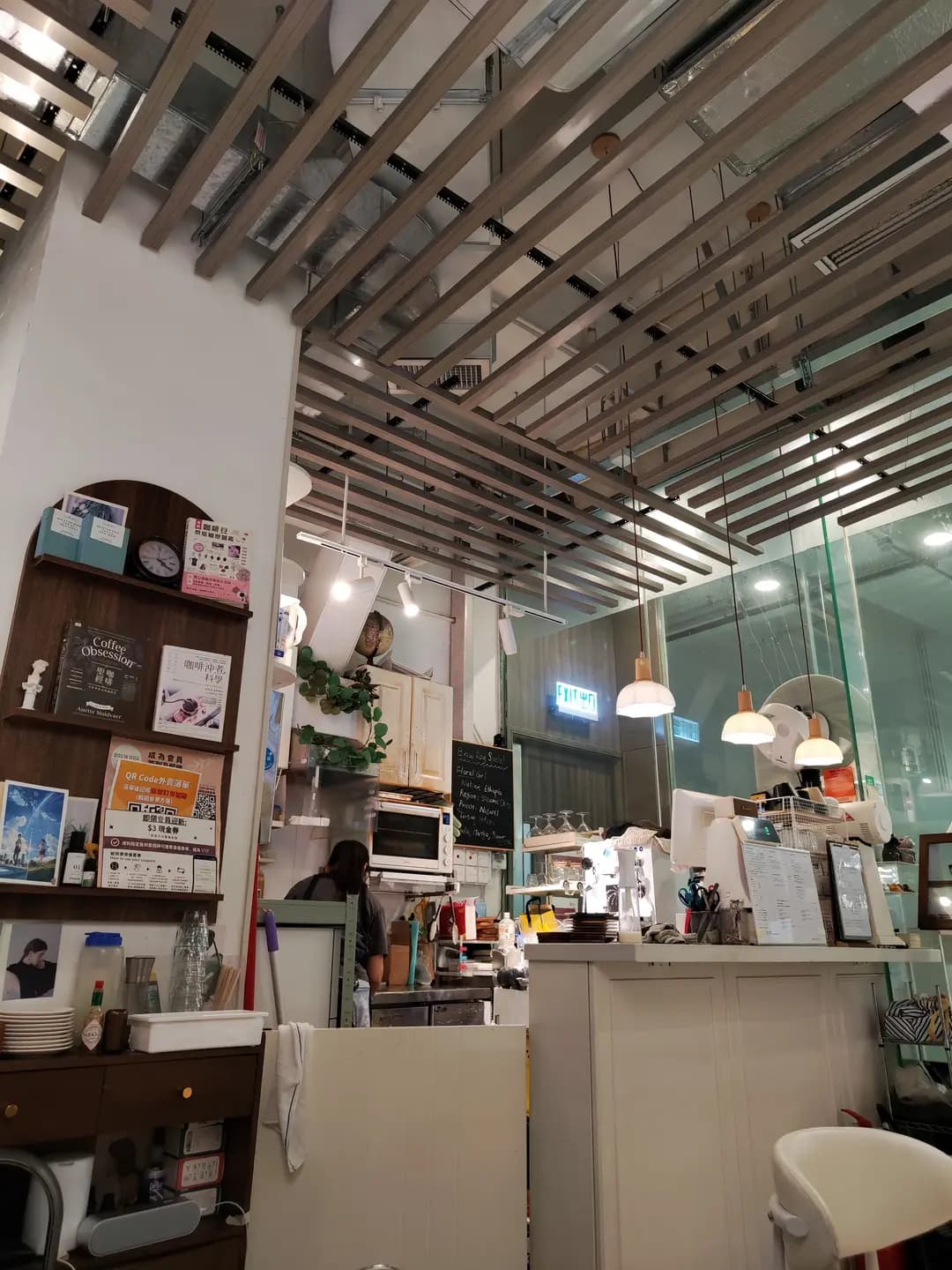Brew Dog Coffee Co. photo 8