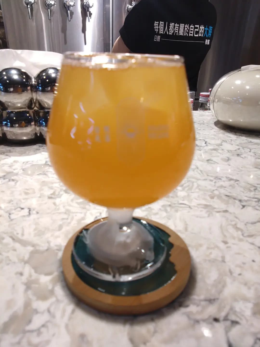 每個人都有屬於自己的大海 photo 8