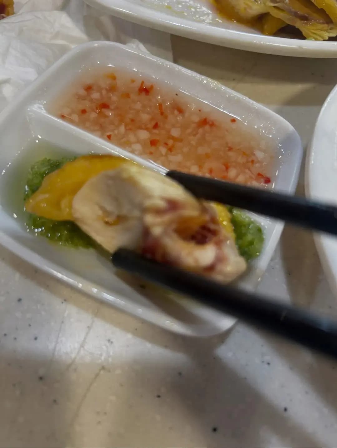 榕記陳皮燒鵝 (得寶商場) photo 2