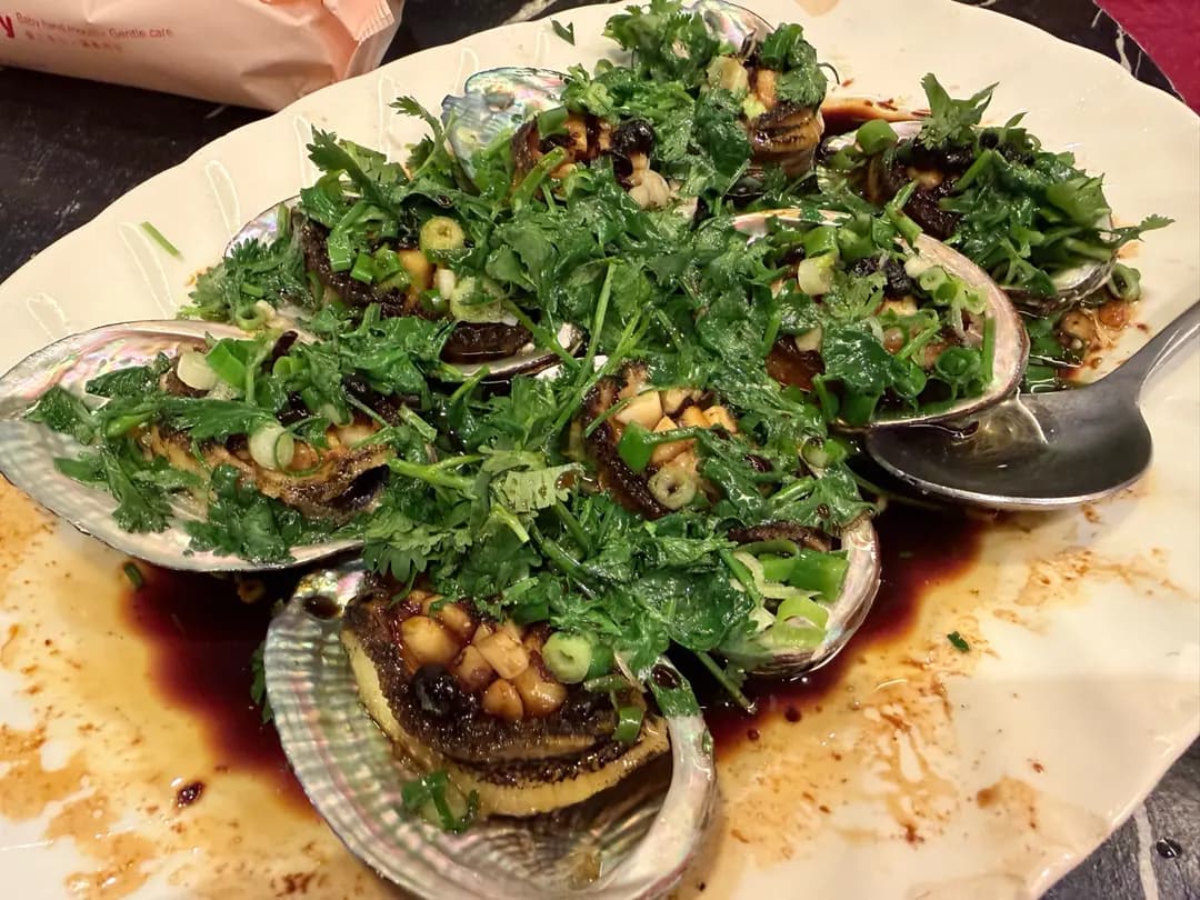 旺角海鮮菜館 photo 4
