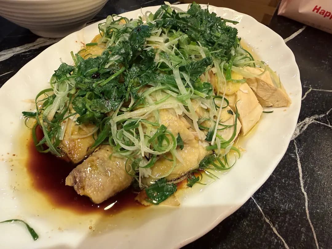 旺角海鮮菜館 photo 2