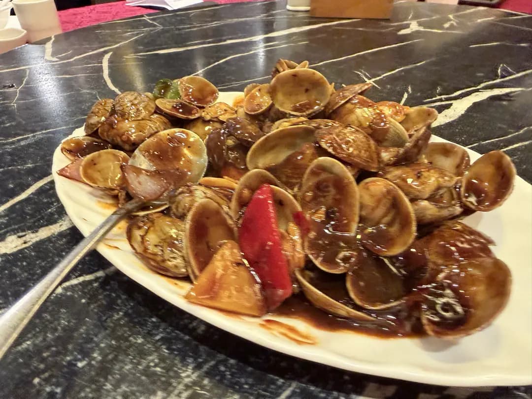 旺角海鮮菜館 photo 5