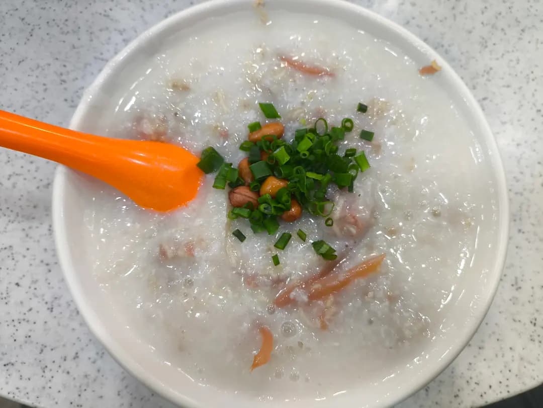 佳豪粥店 photo 1