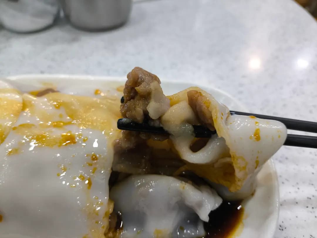 佳豪粥店 photo 4