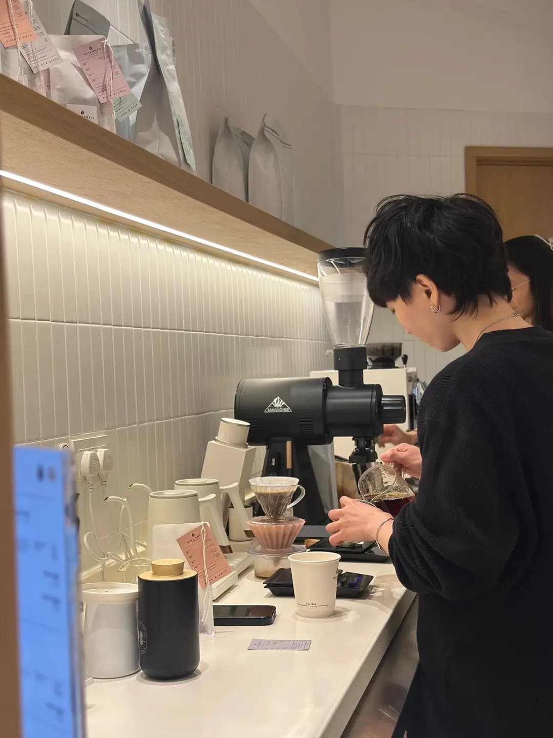 Minamoto Coffee photo 2