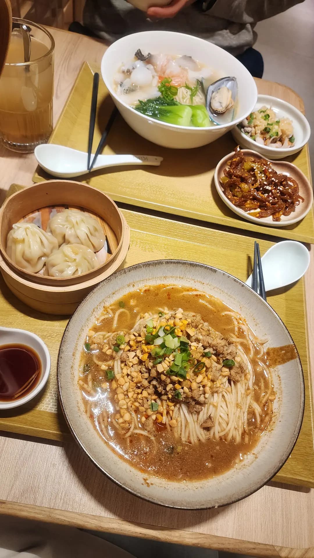 KiKi麵店 (希慎廣場) photo 2