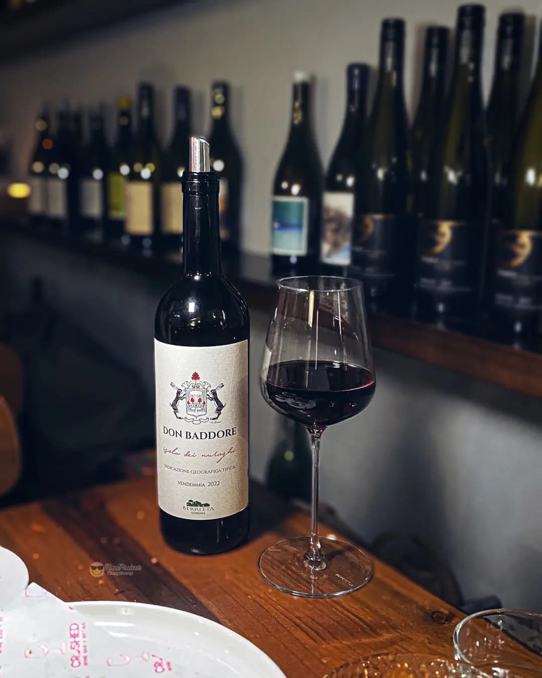 Crushed Wine Bar photo 1