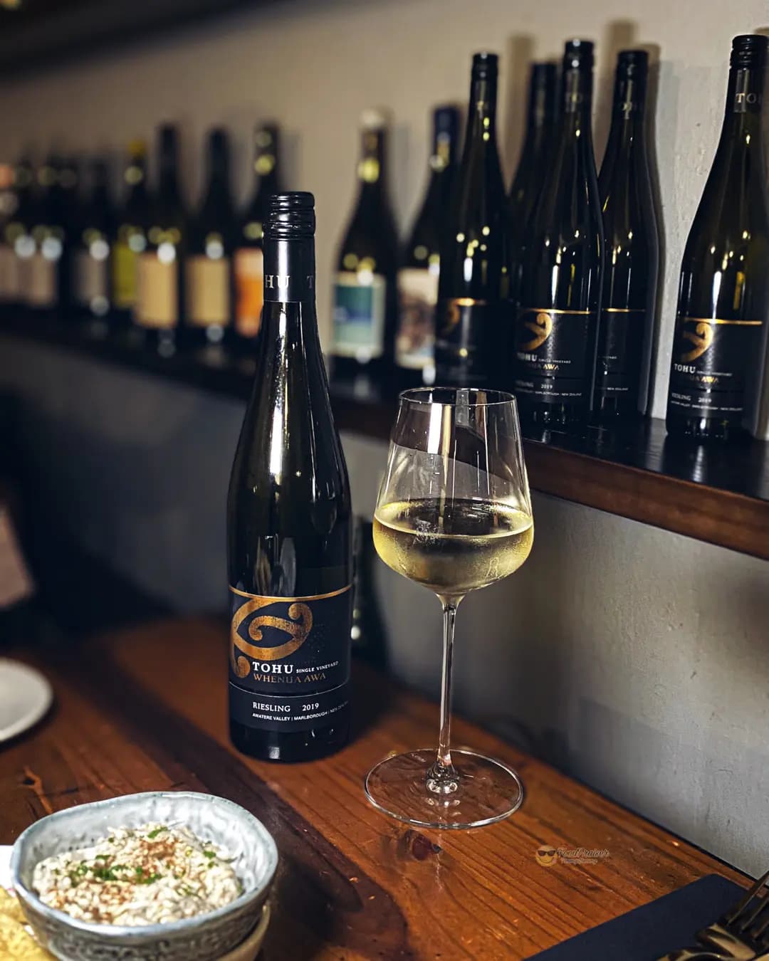 Crushed Wine Bar photo 3