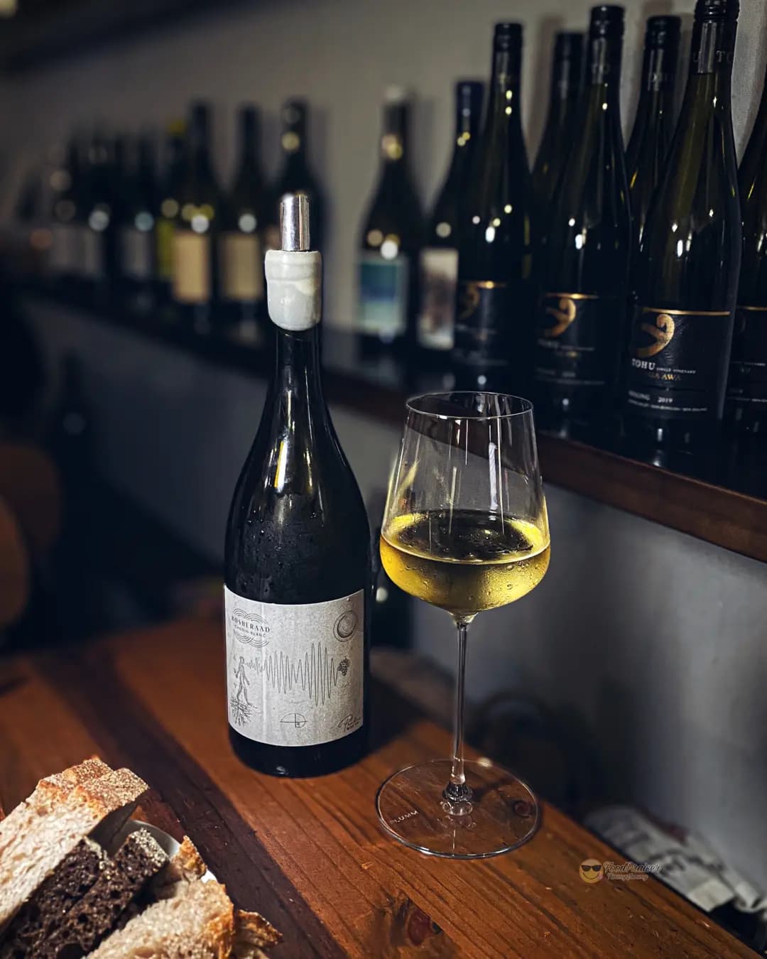 Crushed Wine Bar photo 7