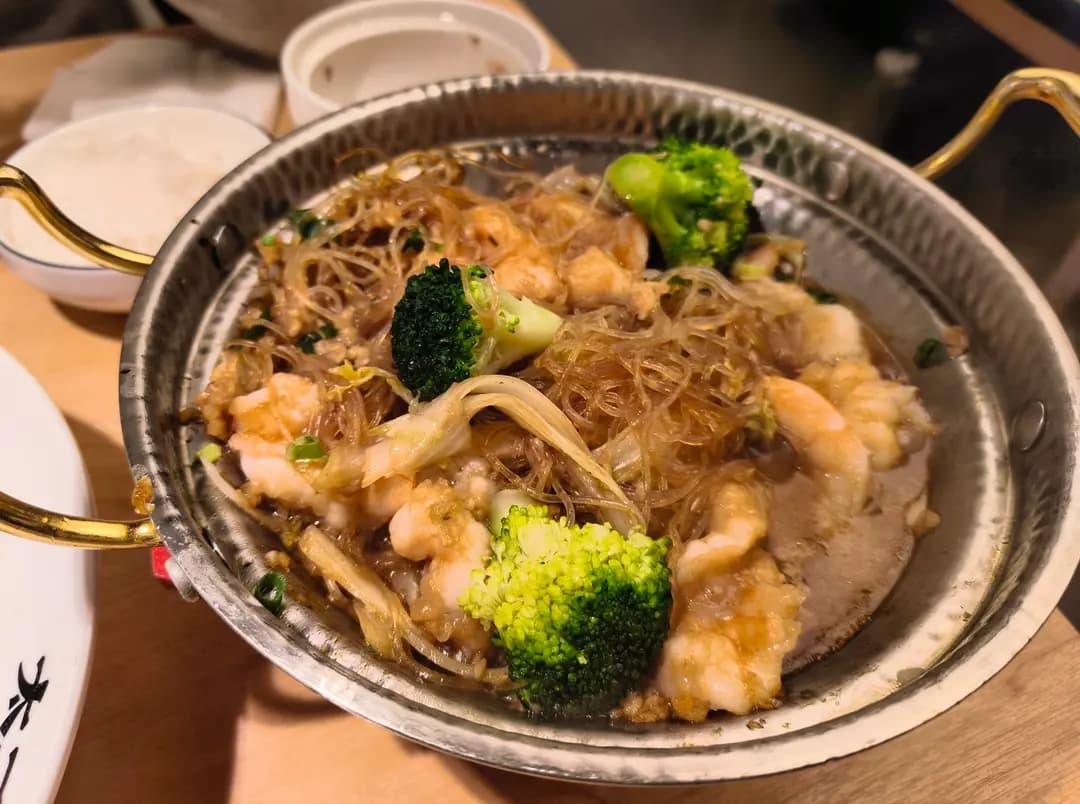 太二老壇子酸菜魚 photo 3