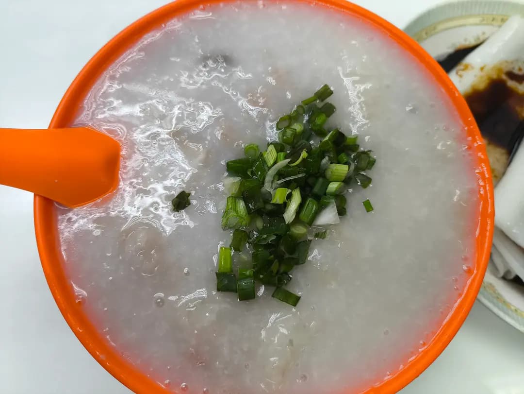 海亮粥店 photo 6