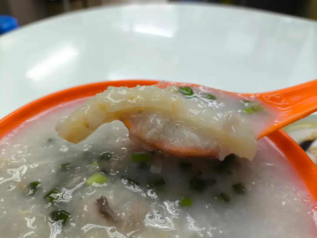 海亮粥店 photo 7