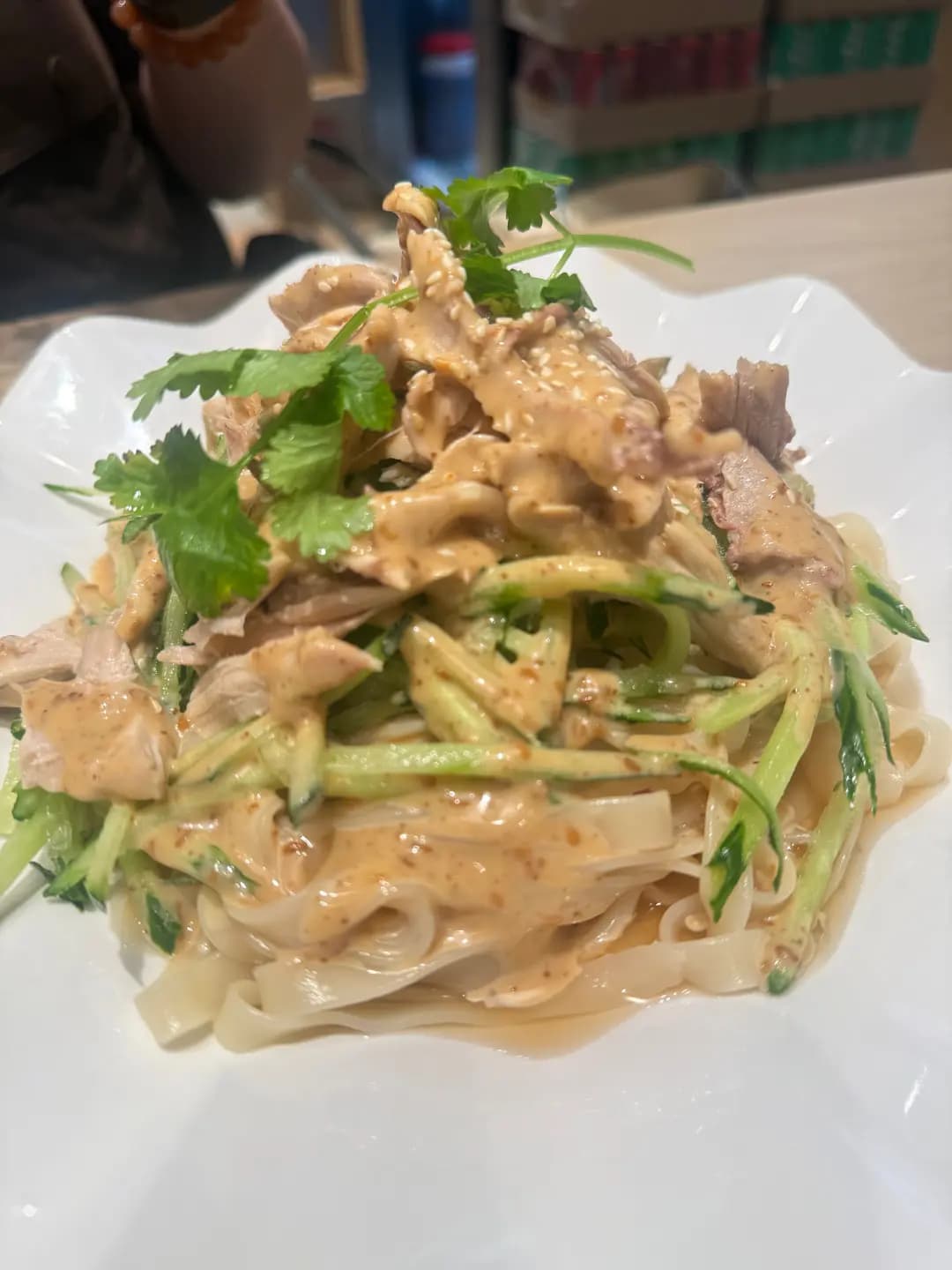 自家麵 photo 2