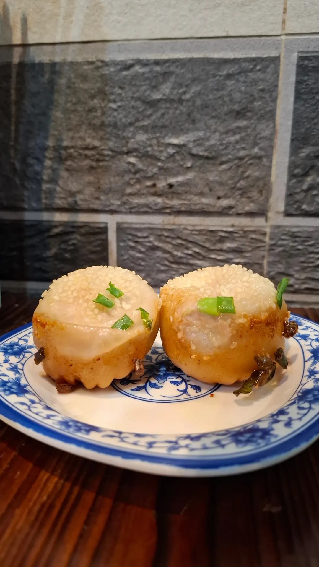 劉興記生煎包專門店 (白加士街) photo 1