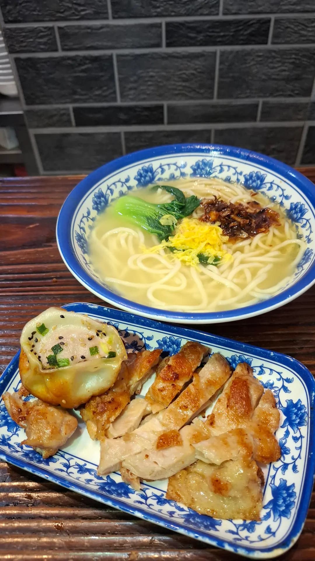劉興記生煎包專門店 (白加士街) photo 2