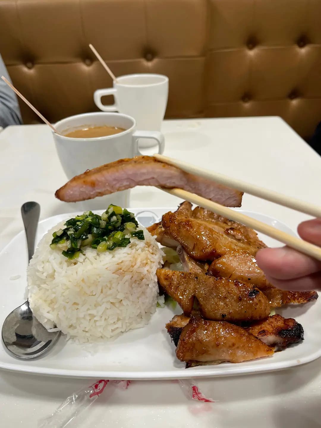 大叻越南牛肉粉餐廳 (機利文新街) photo 2