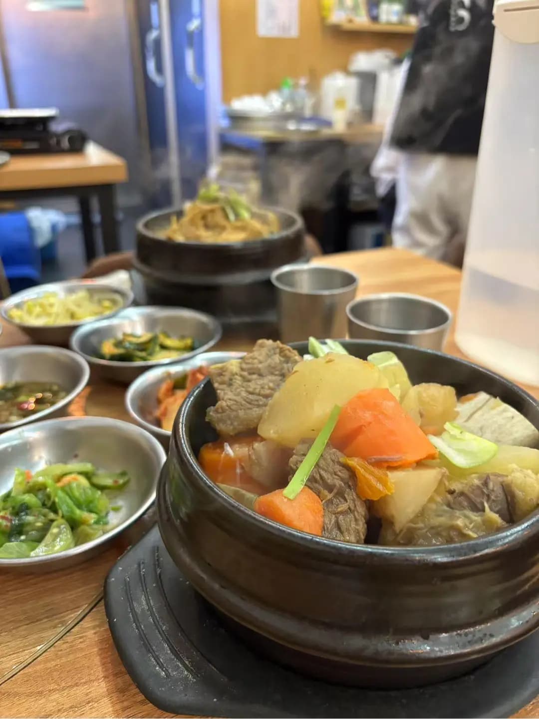 Samso Korean Restaurant photo 2