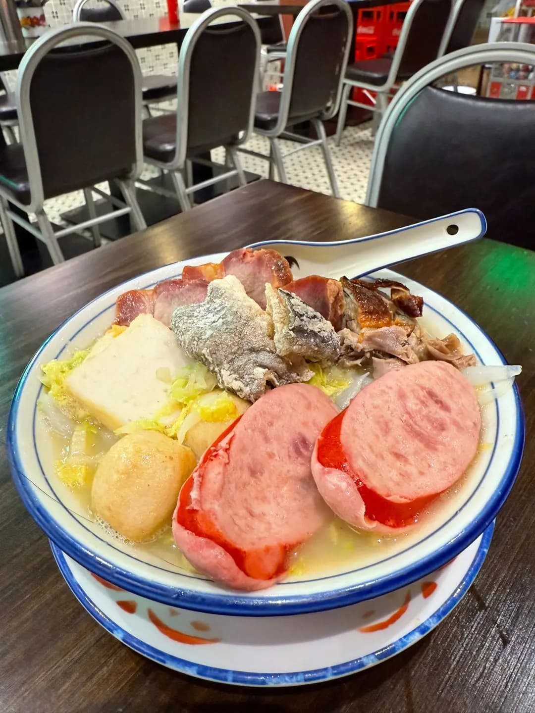 同撈同煲小食店 photo 4