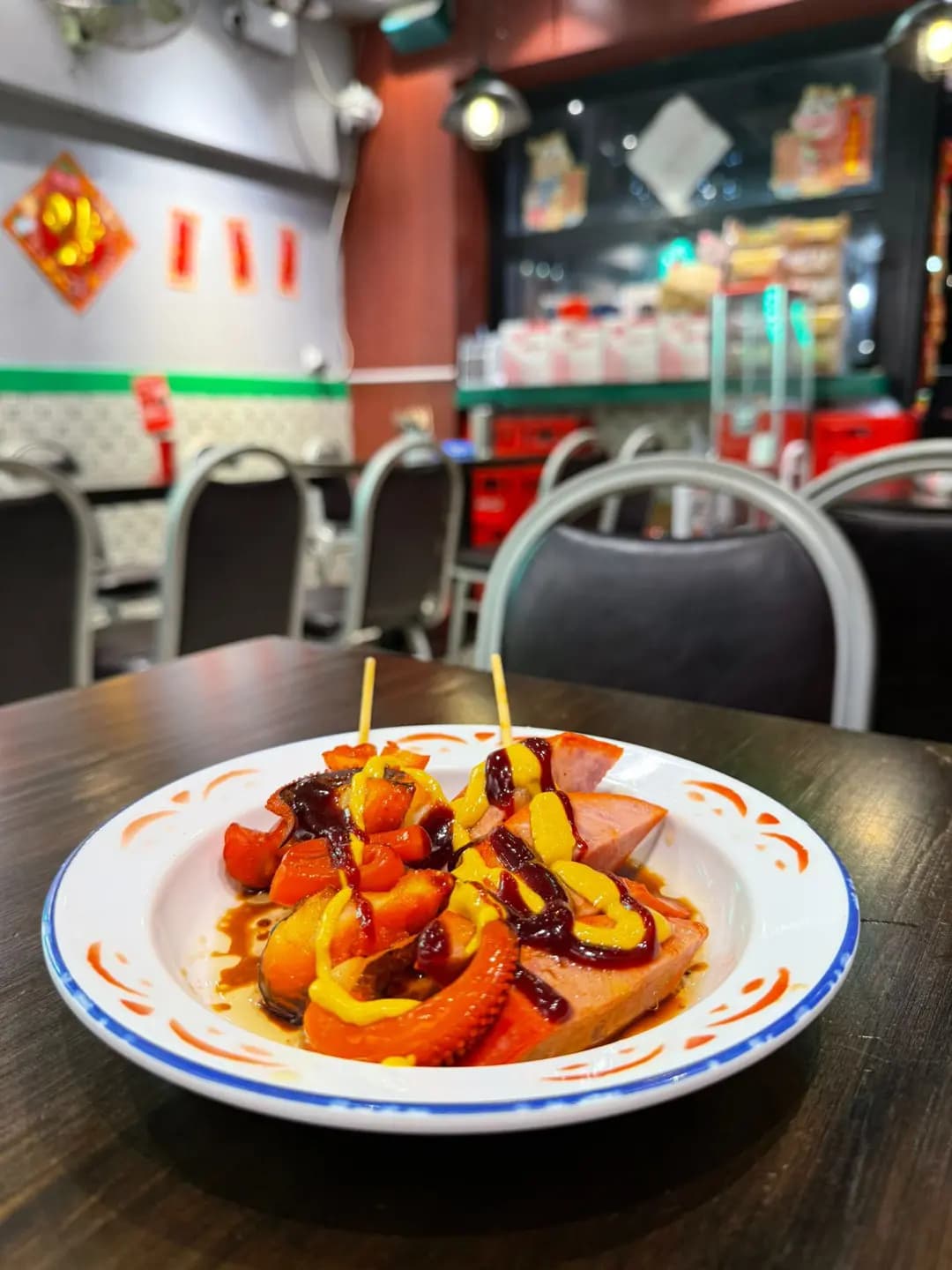 同撈同煲小食店 photo 5
