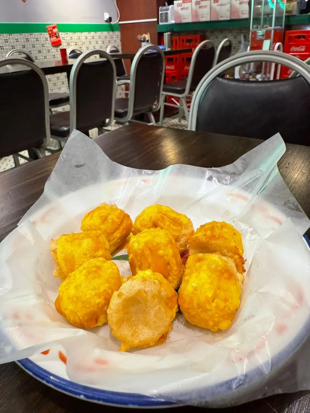 同撈同煲小食店 photo 6