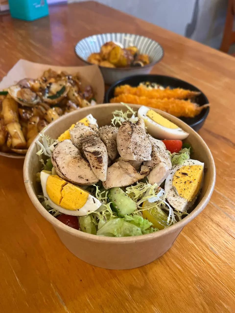 餓媽家姐 photo 8