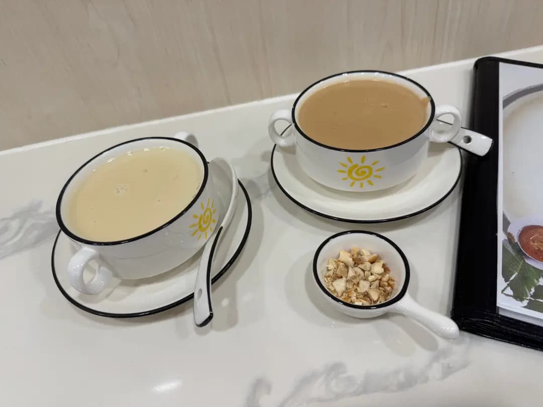 辛之作手工糖水 photo 2
