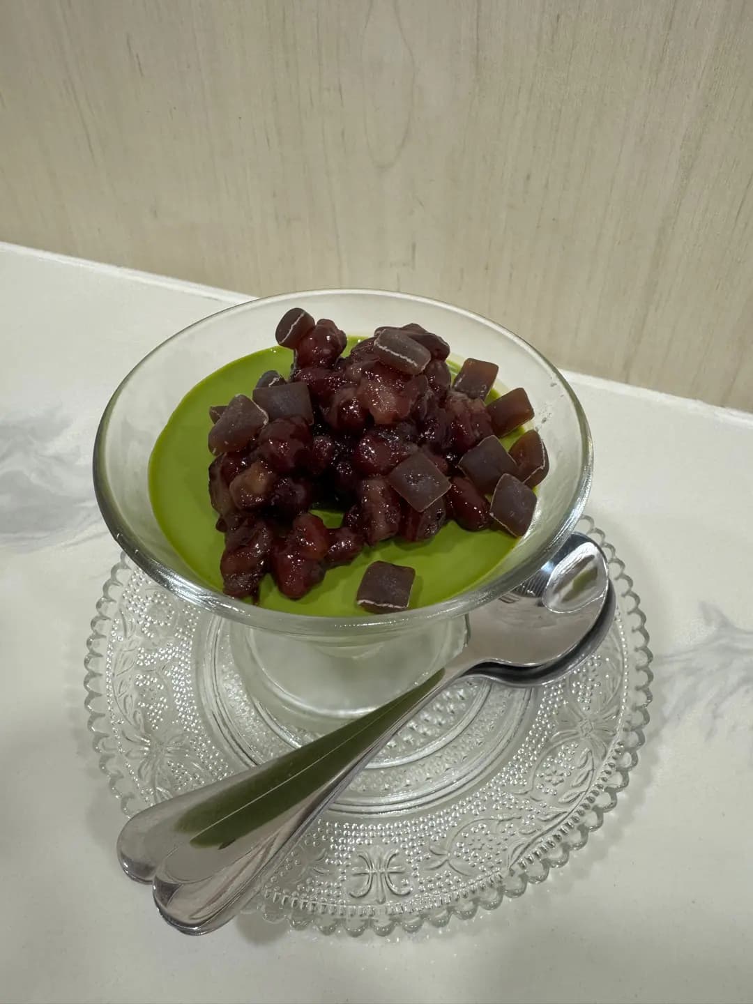 辛之作手工糖水 photo 4