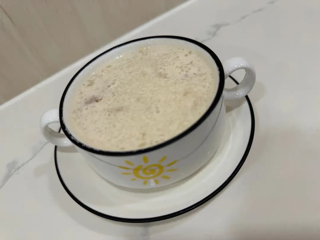 辛之作手工糖水 photo 5