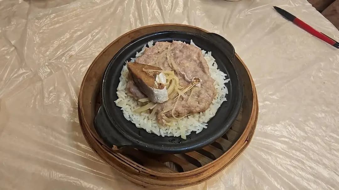 黃大仙酒家 金滿海鮮點心專門店 photo 1