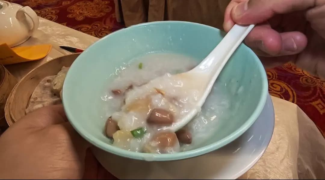 黃大仙酒家 金滿海鮮點心專門店 photo 5