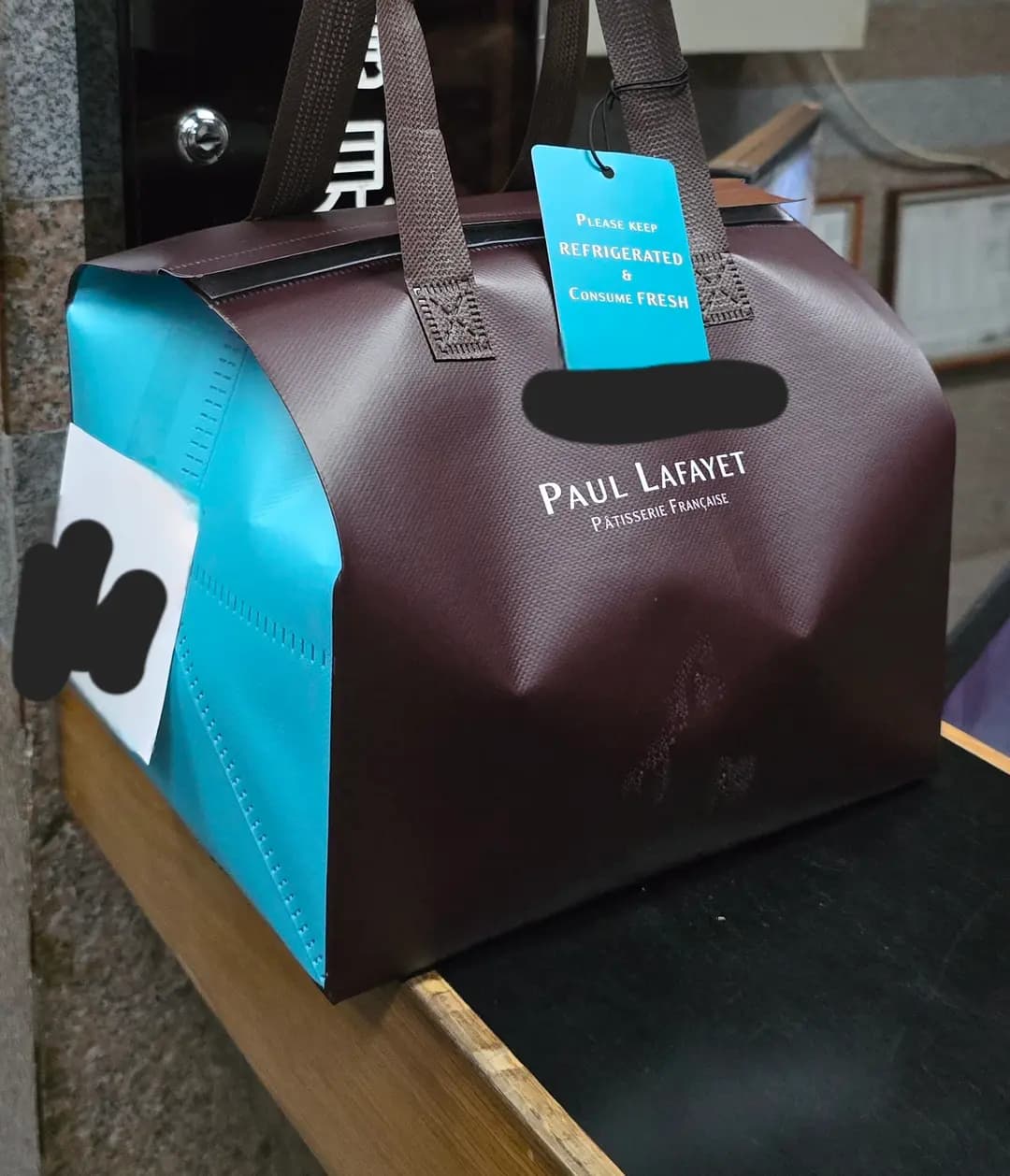 PAUL LAFAYET (國際金融中心) photo 6