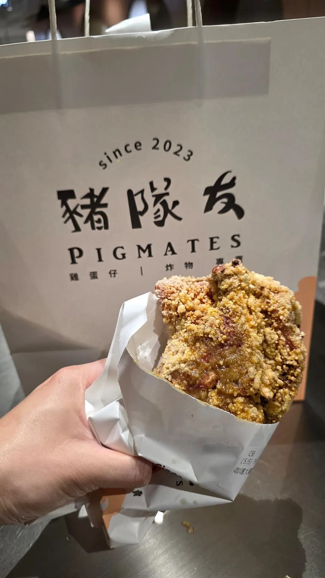 豬隊友 photo 7