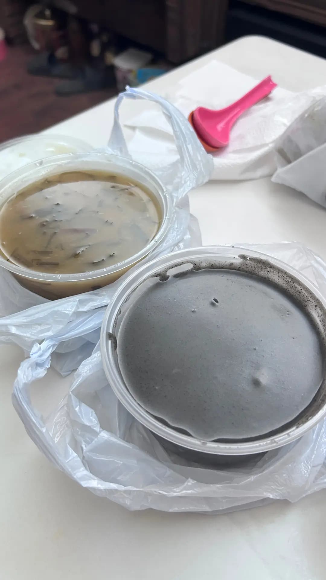 泛后甜品 photo 4