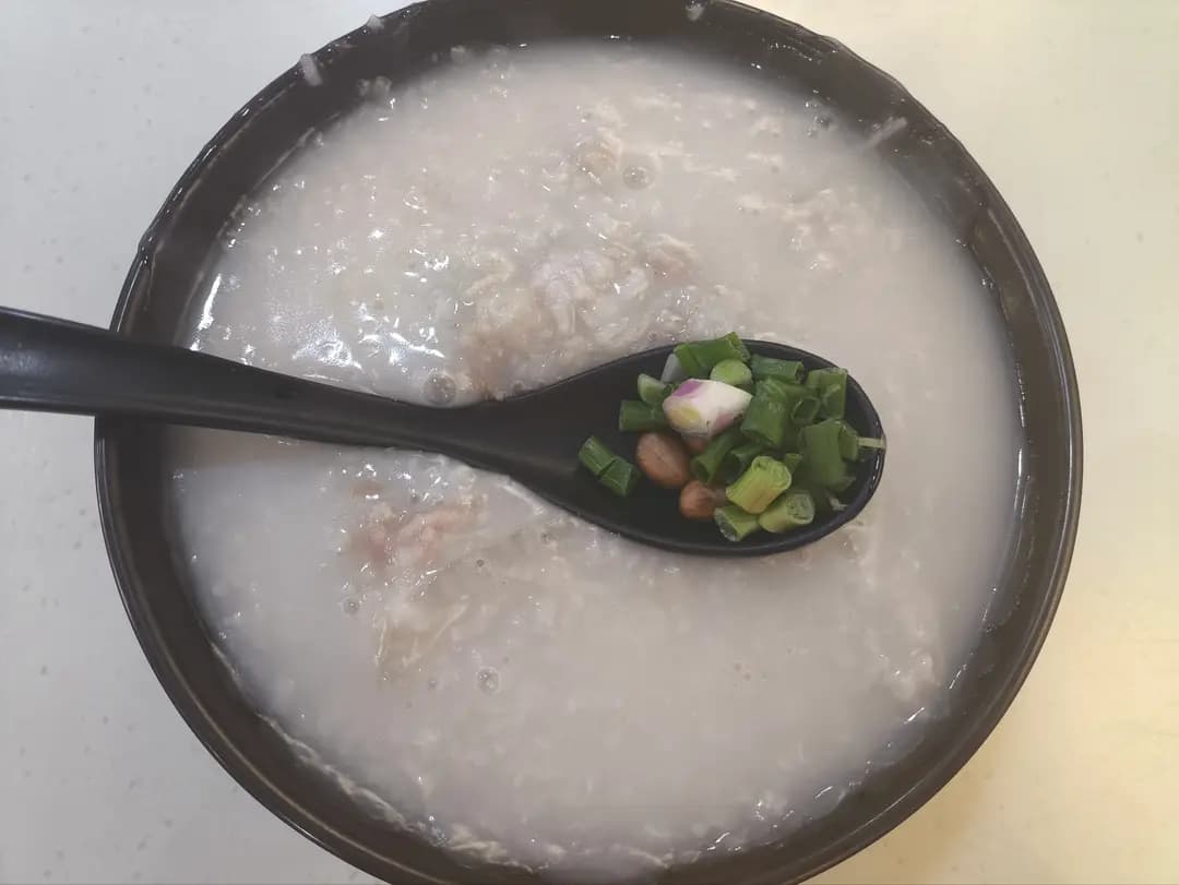 威記粥品 photo 5