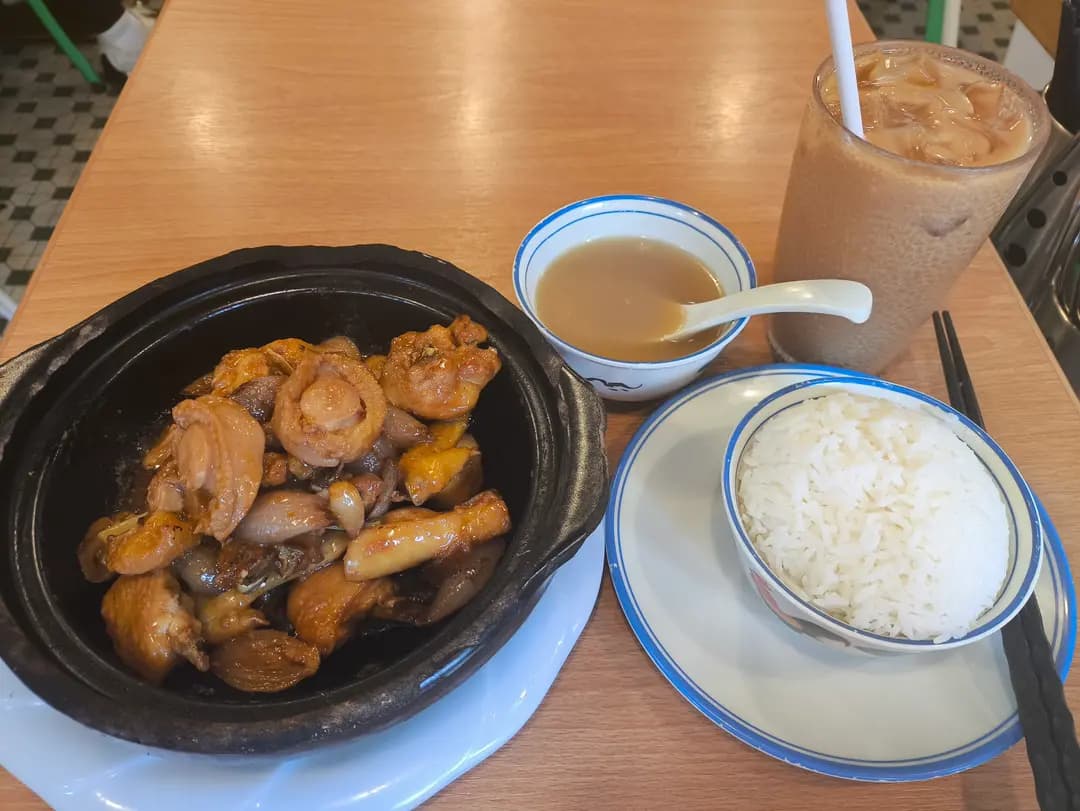 圓老爺大排檔 photo 1