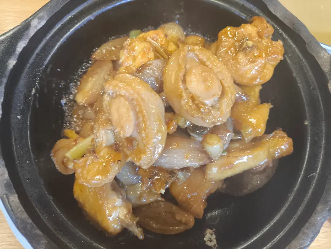 圓老爺大排檔 photo 6