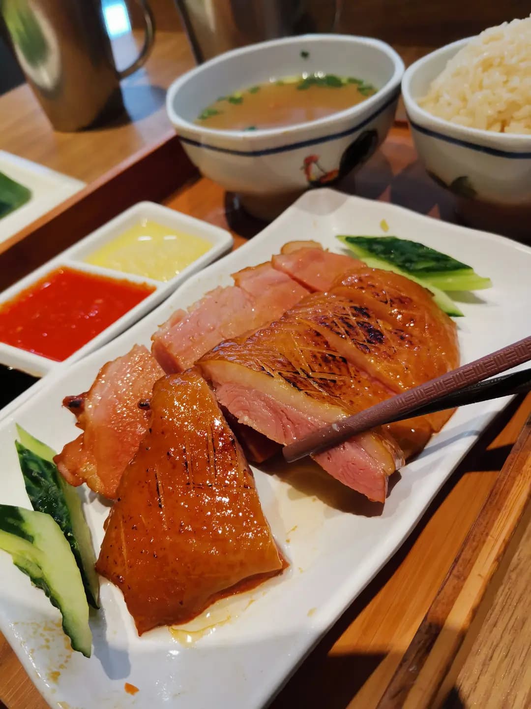 馬六 photo 6