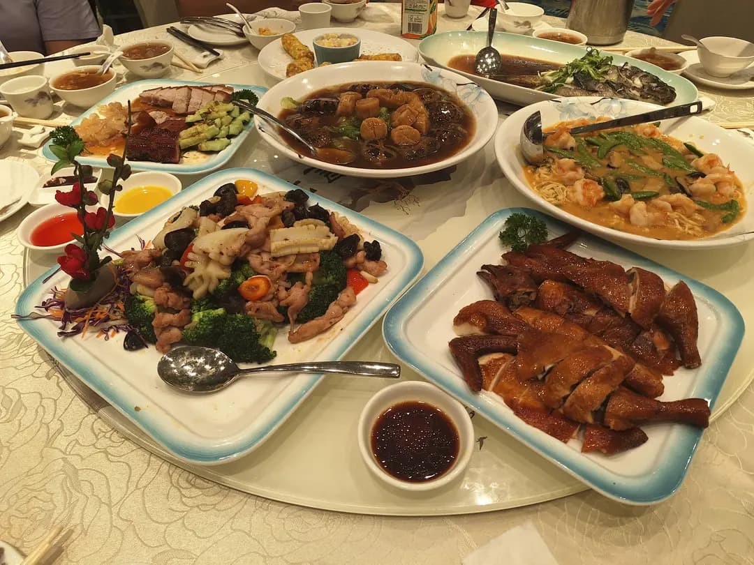 翠湖皇宴 photo 4