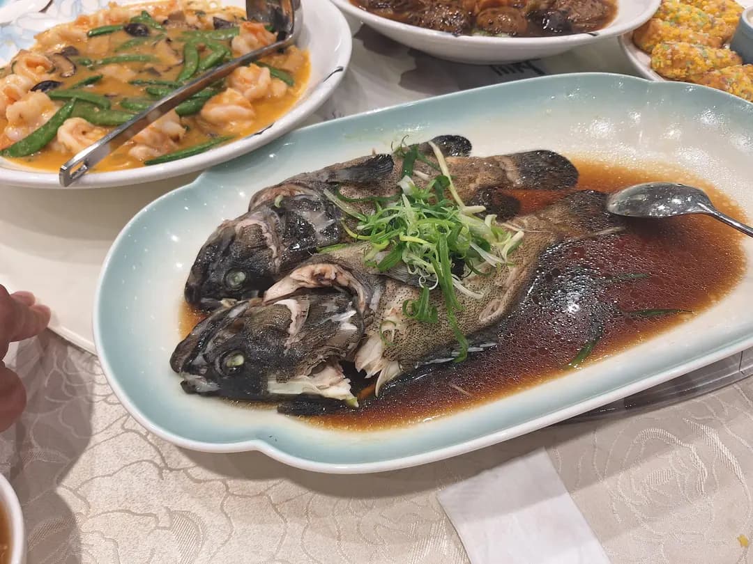 翠湖皇宴 photo 8
