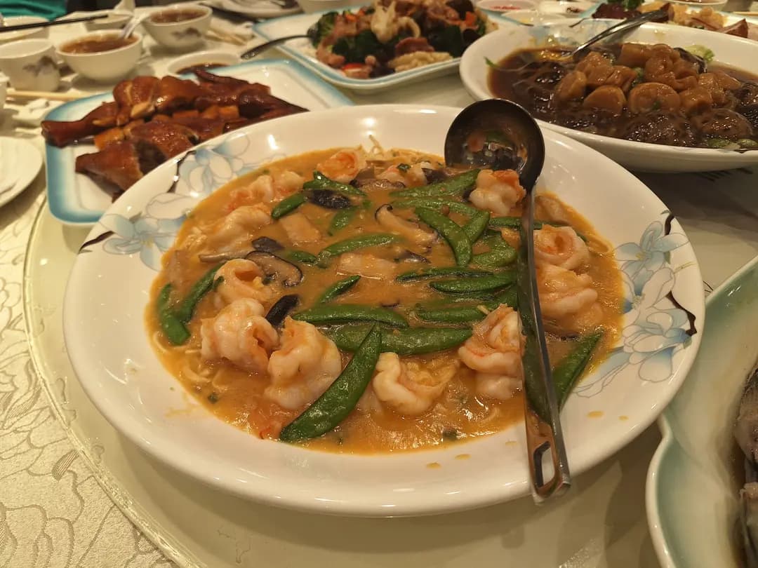 翠湖皇宴 photo 5