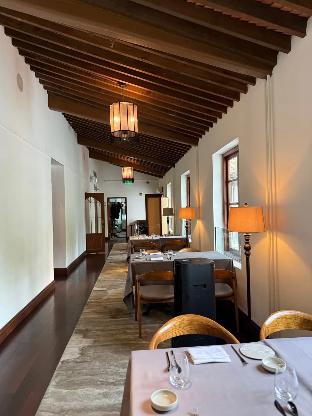 Palco Italian Steakhouse photo 4