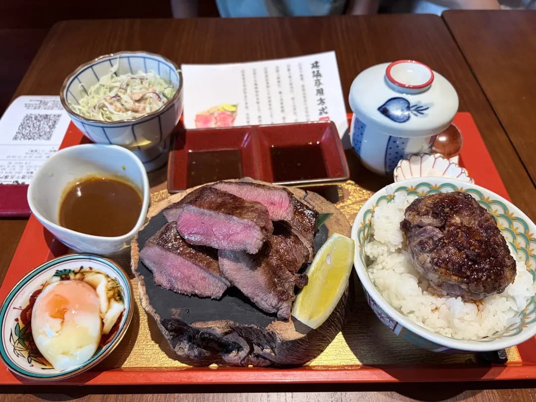 咕嚕牛舌專門店 photo 3