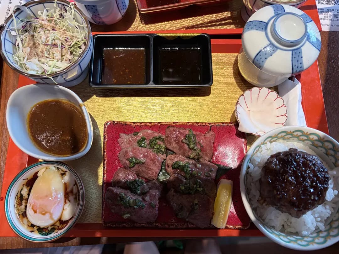 咕嚕牛舌專門店 photo 7