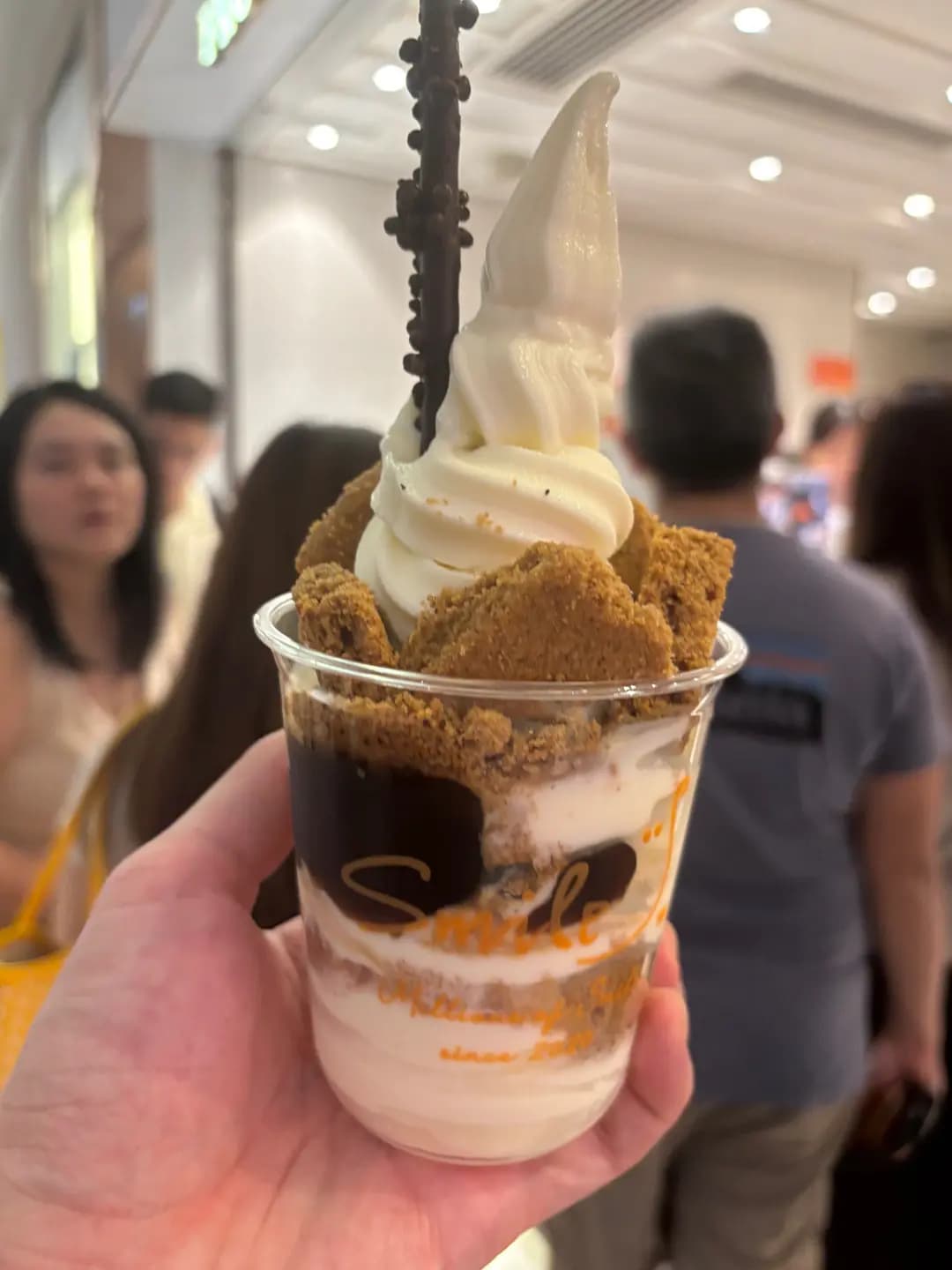 Smile Yogurt & Dessert Bar photo 7