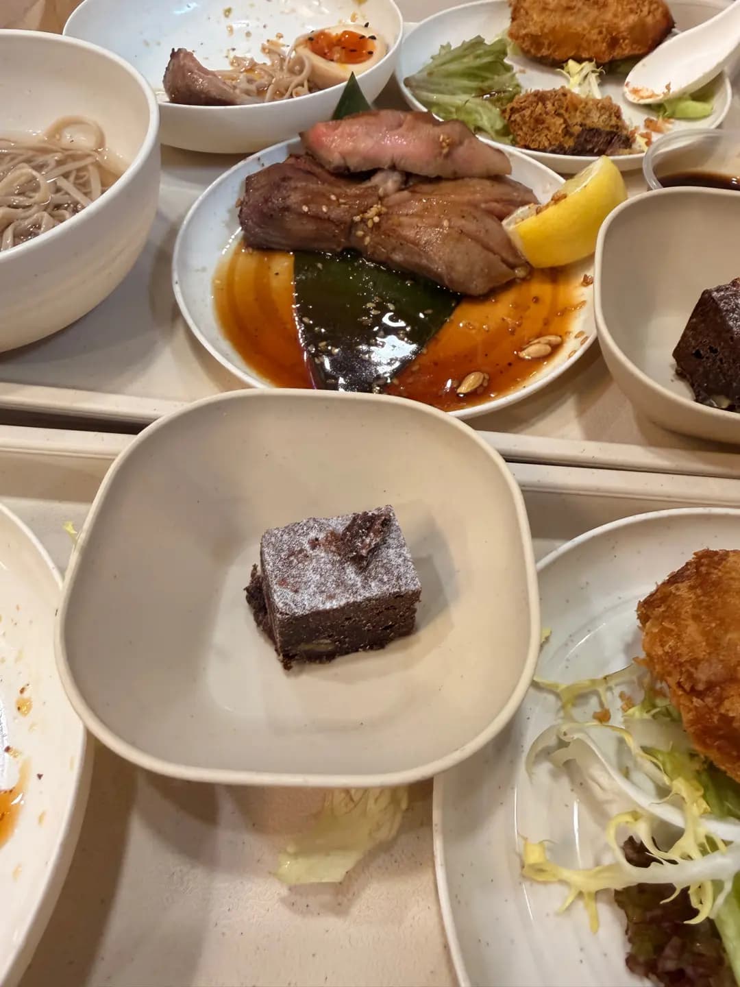 勝田牛舌專門店 photo 4